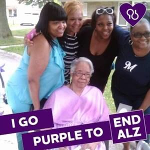 Meet your Posher, Renee